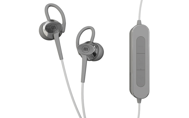 Maxell Fusion+Bluetooth fülhallgató
