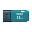 TOSHIBA /Kioxia/ HAYABUSA U202 PENDRIVE 32GB USB 2.0 Kék