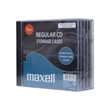 Maxell CD Normal Tok 10,4 mm (5db)