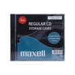 Maxell CD Normal Tok 10,4 mm (5db)
