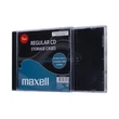 Maxell CD Normal Tok 10,4 mm (5db)