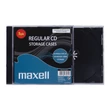Maxell CD Normal Tok 10,4 mm (5db)