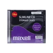 Maxell CD Slim Tok 5,2 mm (10db)