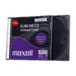 Maxell CD Slim Tok 5,2 mm (10db)