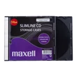 Maxell CD Slim Tok 5,2 mm (10db)