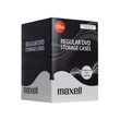 Maxell Szimpla DVD Tok 14 mm (10db)