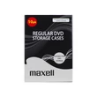 Maxell Szimpla DVD Tok 14 mm (10db)