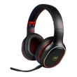 MAXELL HyperShock gaming vezeték nélküli fejhallgató mikrofonnal, bluetooth, RGB