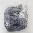 Omega USB kábel Lightning 1,5A, 2m, szürke