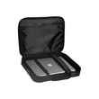 Tracer Bonito Bundle 2 laptoptáska 15.6" + egér, fekete 