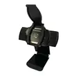 Verbatim AWC-01 Full HD webkamera, fekete