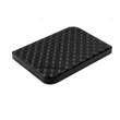 Verbatim 2TB HDD 2,5" Külső Merevlemez, USB 3.0, Fekete
