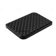 Verbatim 2TB HDD 2,5" Külső Merevlemez, USB 3.0, Fekete