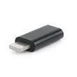 Gembird Type-C - Lightning átalakító adapter