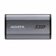 ADATA SE880 Külső SSD 500GB USB-C 3.2 gen 2x2 (2000/2000 MB/s) 