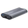 ADATA SE880 Külső SSD 1TB USB-C 3.2 gen 2x2 (2000/2000 MB/s) 