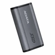 ADATA SE880 Külső SSD 1TB USB-C 3.2 gen 2x2 (2000/2000 MB/s) 