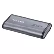 ADATA SE880 Külső SSD 2TB USB-C 3.2 gen 2x2 (2000/2000 MB/s) 