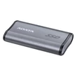 ADATA SE880 Külső SSD 1TB USB-C 3.2 gen 2x2 (2000/2000 MB/s) 