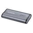 ADATA SE880 Külső SSD 1TB USB-C 3.2 gen 2x2 (2000/2000 MB/s) 