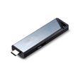 ADATA UE800 Külső SSD 256GB USB-C 3.2 gen 2 (1000/550 MB/s) 