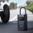 Xiaomi portable electric air compressor 1S Hordozható kompresszor pumpa
