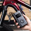 Xiaomi portable electric air compressor 1S Hordozható kompresszor pumpa