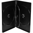 DVD tok 4 db-os 14mm - Inner Tray (5 db)