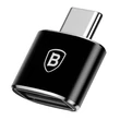 Baseus  USB anya - USB-C apa Adapter