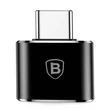 Baseus  USB anya - USB-C apa Adapter