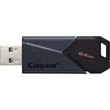 Kingston DT Exodia Onyx pendrive 64GB USB 3.2 Gen1