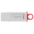 KINGSTON EXODIA DATA TRAVELER PENDRIVE 256GB USB 3.2 Gen1 Fehér
