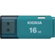 TOSHIBA /Kioxia/ HAYABUSA U202 PENDRIVE 16GB USB 2.0 Kék