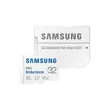 SAMSUNG PRO Endurance 32GB microSD + adapter CL10 UHS-I U1 (100/40 MB/s)