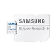 SAMSUNG PRO Endurance 128GB microSD + adapter CL10 UHS-I U3 (100 MB/s olvasási sebesség)