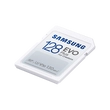 SAMSUNG EVO PLUS 128GB SDXC UHS-I U3 Class 10 (130 MB/s olvasási sebesség)