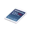 SAMSUNG PRO PLUS 128GB SDXC CL10 UHS-I U1 (160/120 MB/s)