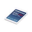 SAMSUNG PRO PLUS 128GB SDXC CL10 UHS-I U1 (160/120 MB/s)