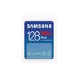 SAMSUNG PRO PLUS 128GB SDXC CL10 UHS-I U1 (180/130 MB/s)