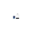 SAMSUNG PRO PLUS 256GB SDXC CL10 UHS-I U1 + USB adapter (160/120 MB/s)