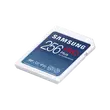 SAMSUNG PRO PLUS 256GB SDXC CL10 UHS-I U1 (160/120 MB/s)