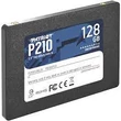 Patriot P210 128GB SSD Meghajtó 450/350 MB/s [2.5"/SATA3]