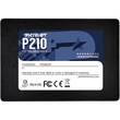 Patriot P210 2TB SSD Meghajtó 450/350 MB/s [2.5"/SATA3]