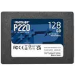 Patriot P220 128GB SSD Meghajtó 550/480 MB/s [2.5"/SATA3]