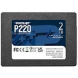 Patriot P220 2TB SSD Meghajtó 550/480 MB/s [2.5"/SATA3]