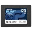 Patriot Burst Elite 120GB SSD Meghajtó 450/320 MB/s [2.5"/SATA3]