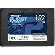 Patriot Burst Elite 1.92 TB SSD Meghajtó 450/320 MB/s [2.5"/SATA3]