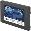 Patriot Burst Elite 960GB SSD Meghajtó 450/320 MB/s [2.5"/SATA3]