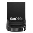 SANDISK ULTRA FIT PENDRIVE 128GB USB 3.1 Fekete