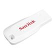 SanDisk Cruzer Blade 16GB Pendrive USB 2.0 Fehér